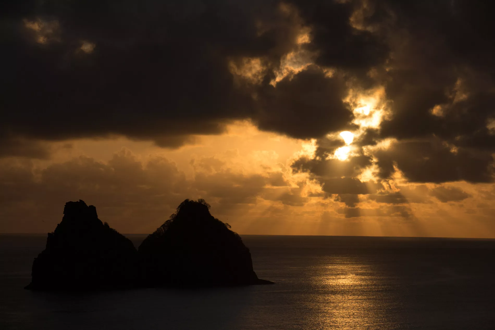 São Miguel dos Milagres e Fernando de Noronha